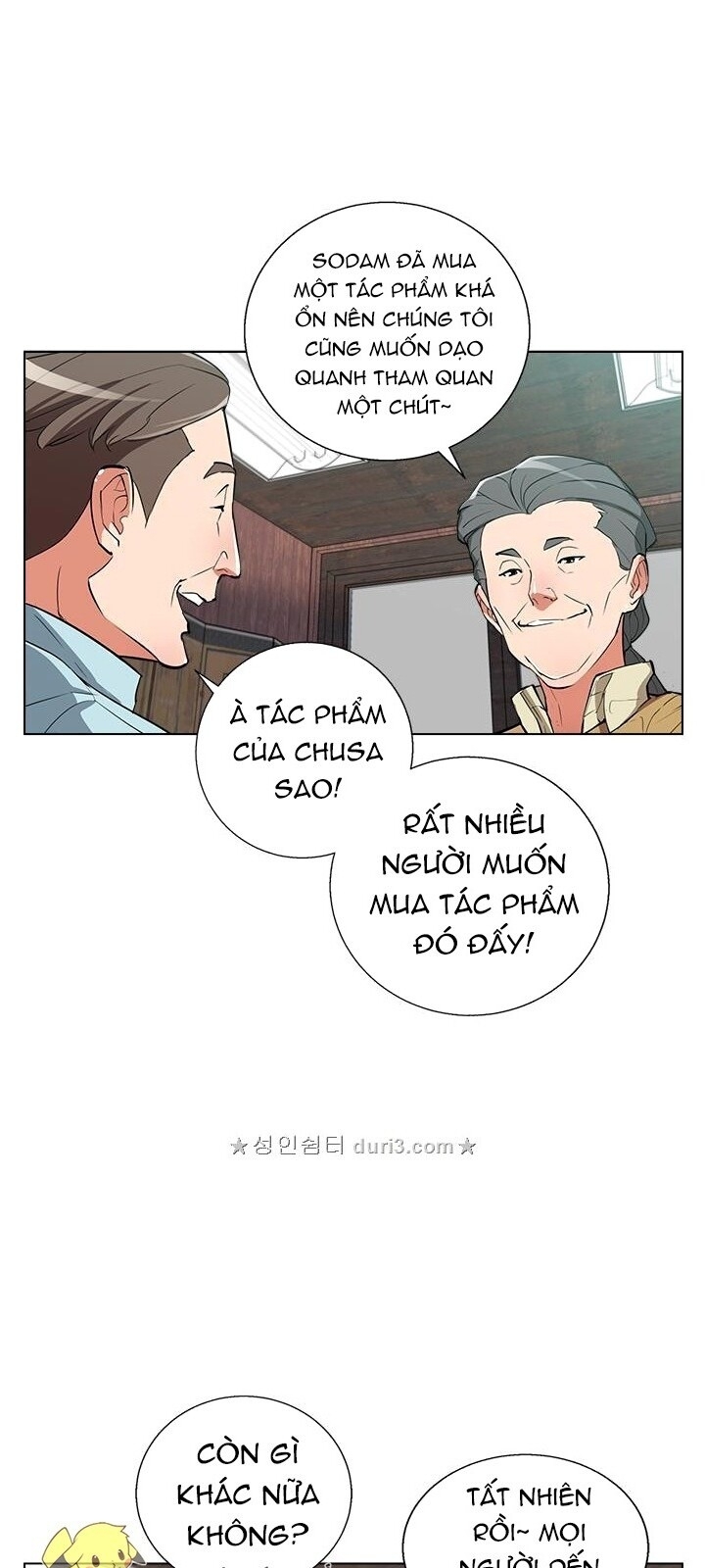 Tôi Viết Sách Để Thăng Cấp Chapter 45 - Trang 2