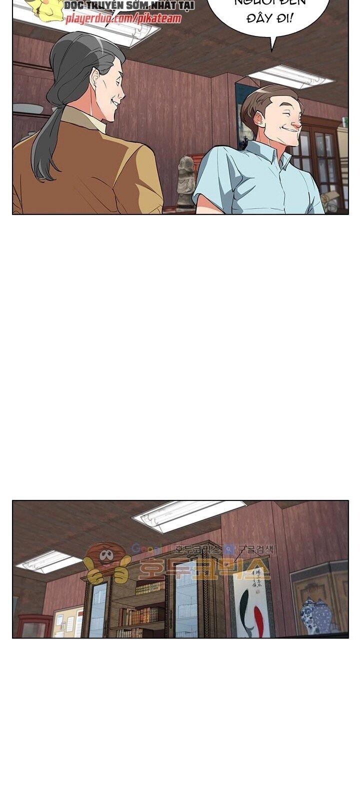 Tôi Viết Sách Để Thăng Cấp Chapter 45 - Trang 2
