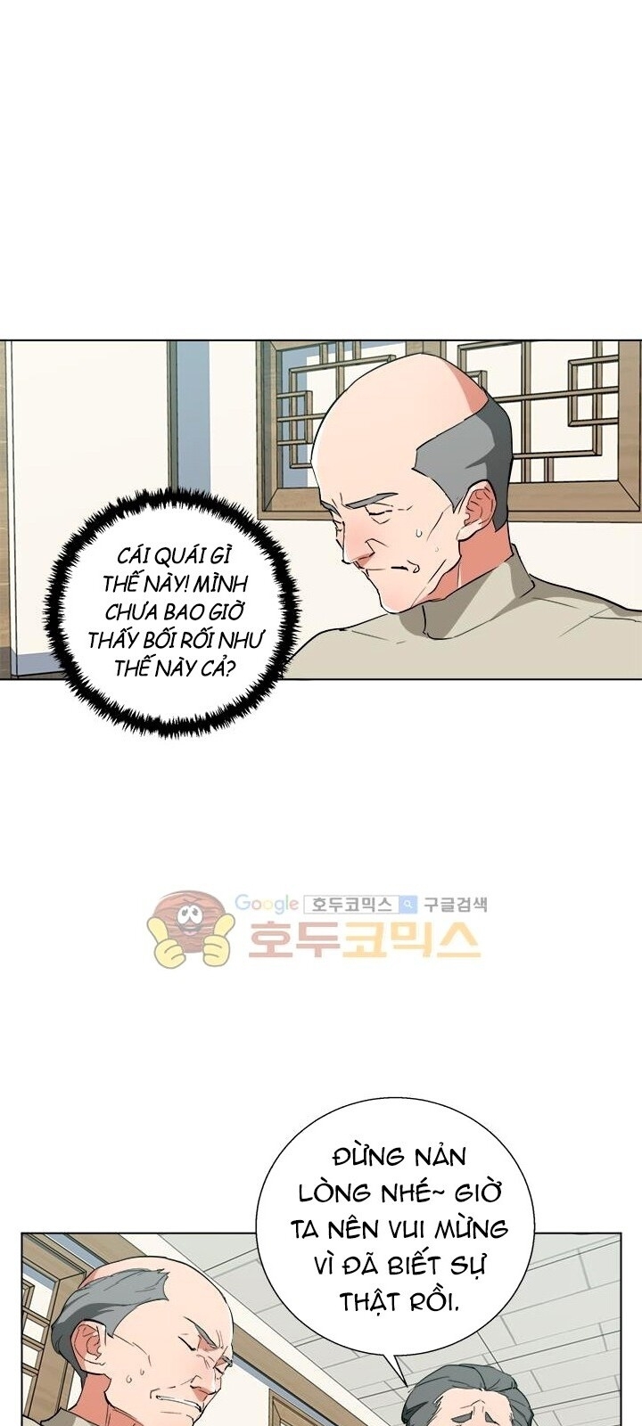 Tôi Viết Sách Để Thăng Cấp Chapter 45 - Trang 2