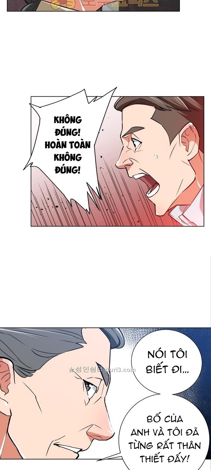 Tôi Viết Sách Để Thăng Cấp Chapter 45 - Trang 2