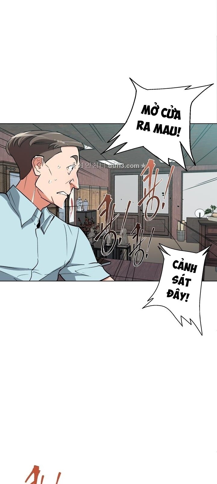 Tôi Viết Sách Để Thăng Cấp Chapter 45 - Trang 2