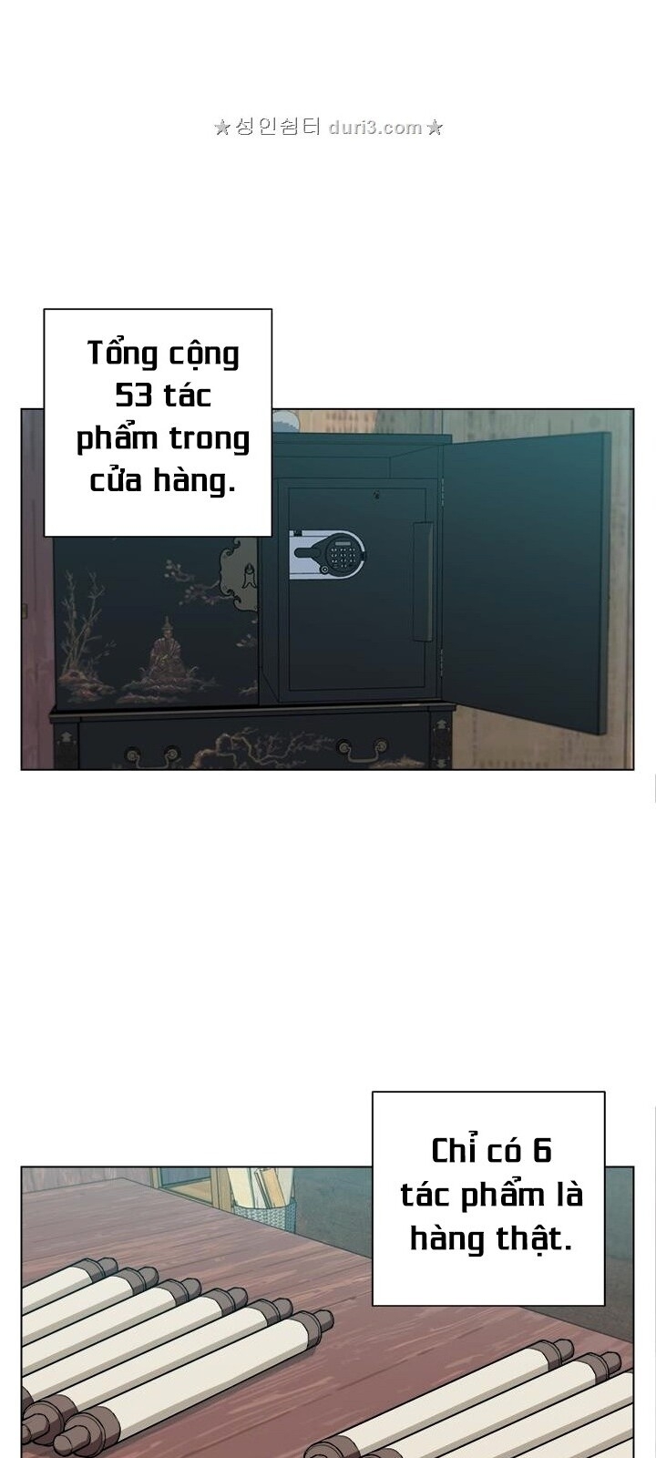 Tôi Viết Sách Để Thăng Cấp Chapter 45 - Trang 2