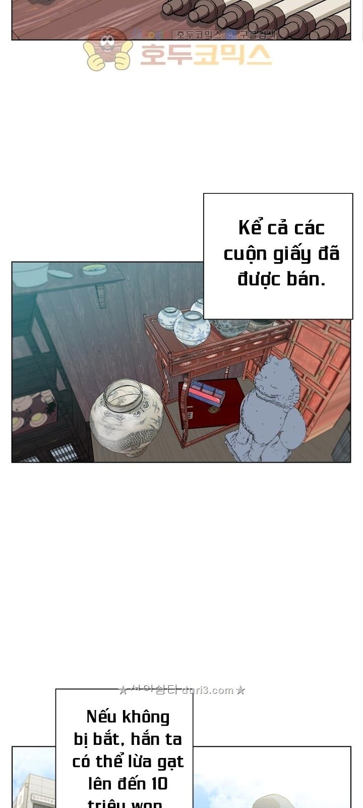 Tôi Viết Sách Để Thăng Cấp Chapter 45 - Trang 2