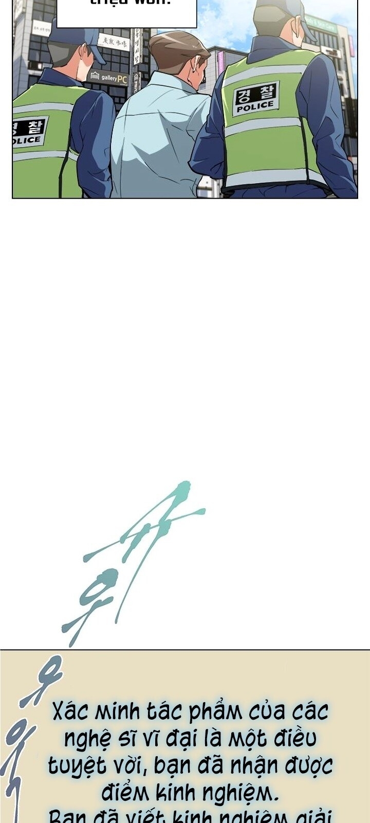 Tôi Viết Sách Để Thăng Cấp Chapter 45 - Trang 2