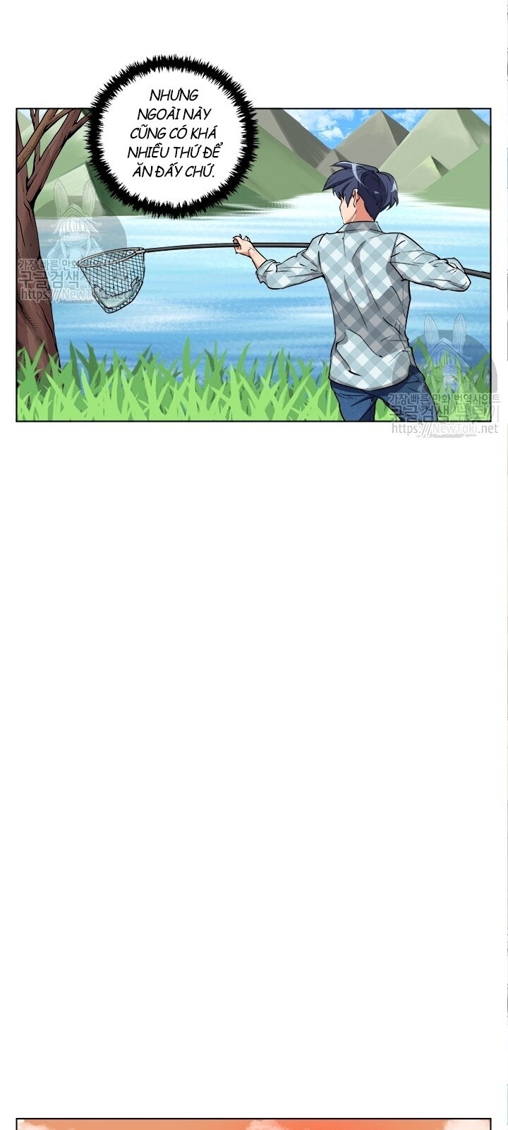 Tôi Viết Sách Để Thăng Cấp Chapter 47 - Trang 2