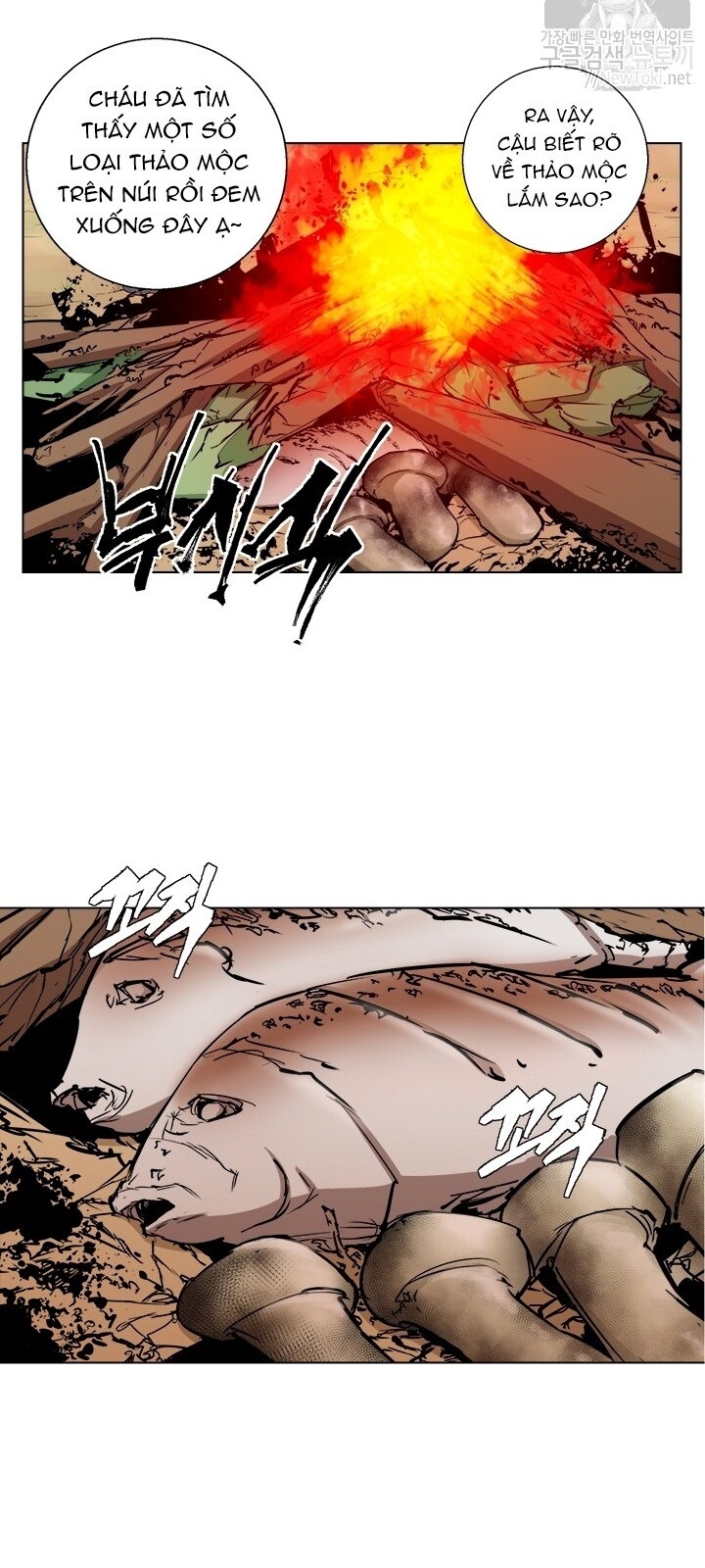 Tôi Viết Sách Để Thăng Cấp Chapter 47 - Trang 2