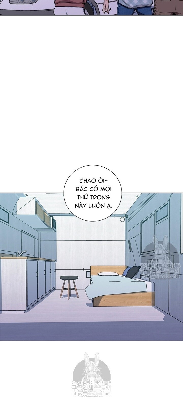 Tôi Viết Sách Để Thăng Cấp Chapter 47 - Trang 2