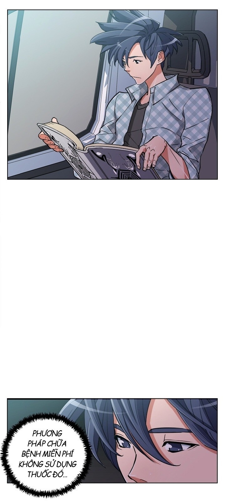 Tôi Viết Sách Để Thăng Cấp Chapter 47 - Trang 2