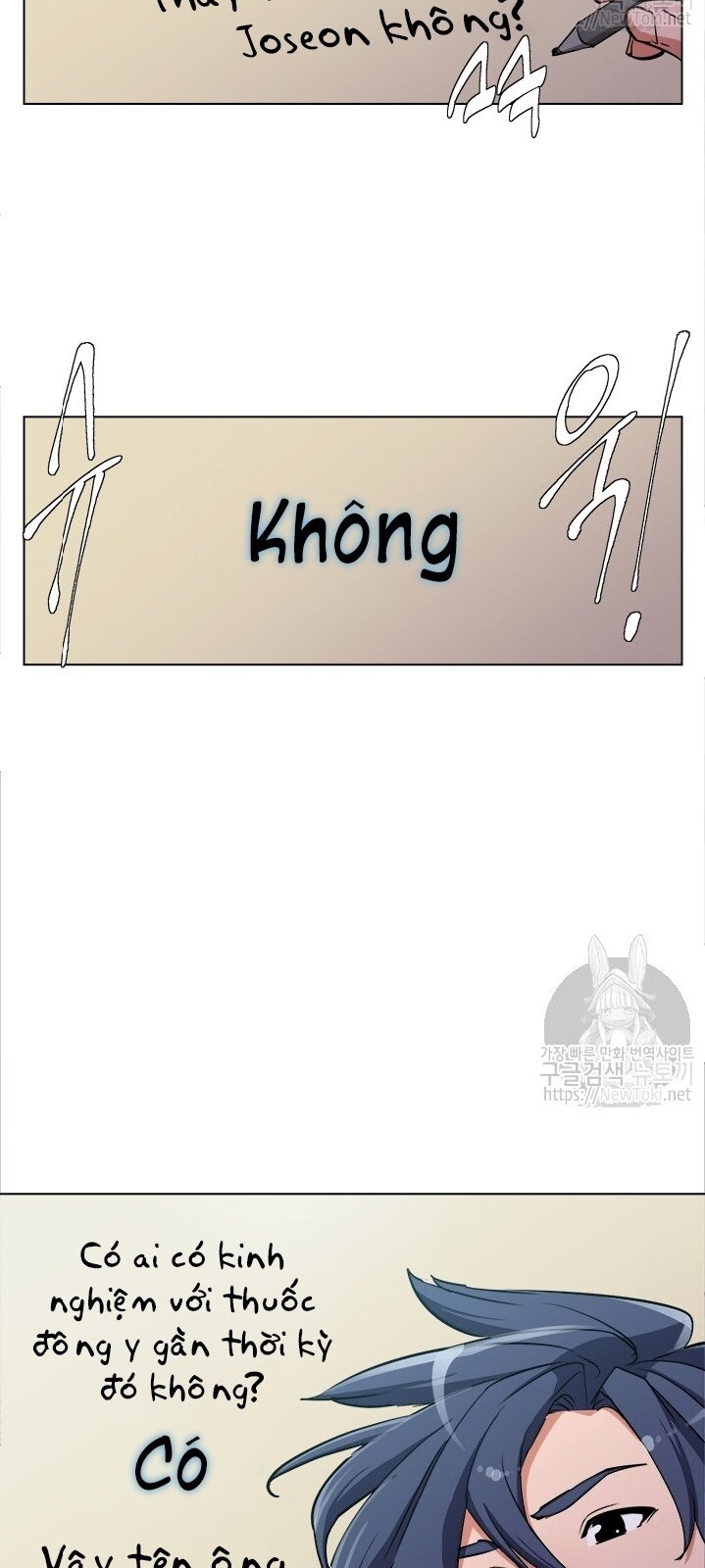 Tôi Viết Sách Để Thăng Cấp Chapter 47 - Trang 2