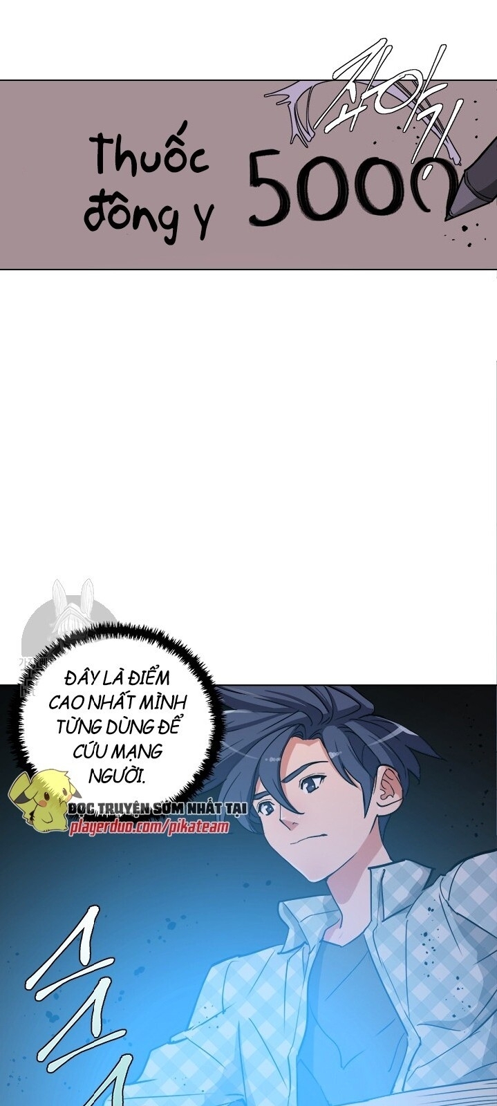 Tôi Viết Sách Để Thăng Cấp Chapter 47 - Trang 2