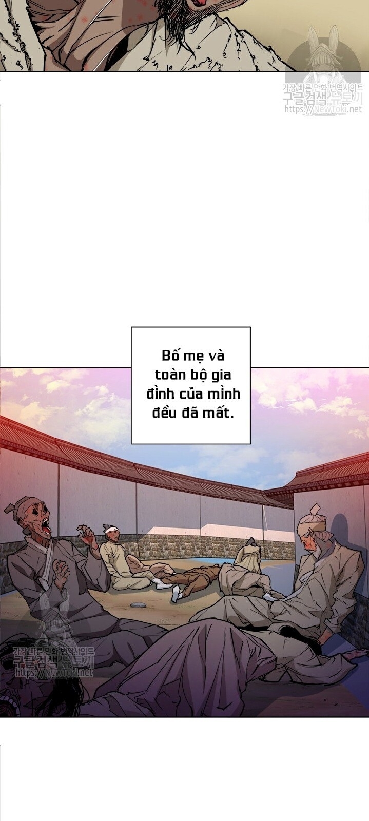 Tôi Viết Sách Để Thăng Cấp Chapter 47 - Trang 2