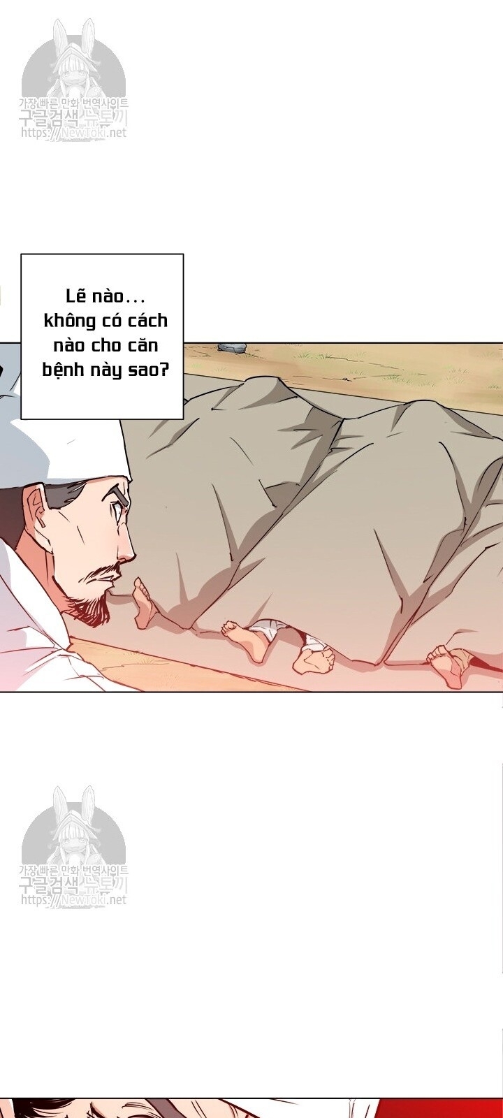 Tôi Viết Sách Để Thăng Cấp Chapter 47 - Trang 2