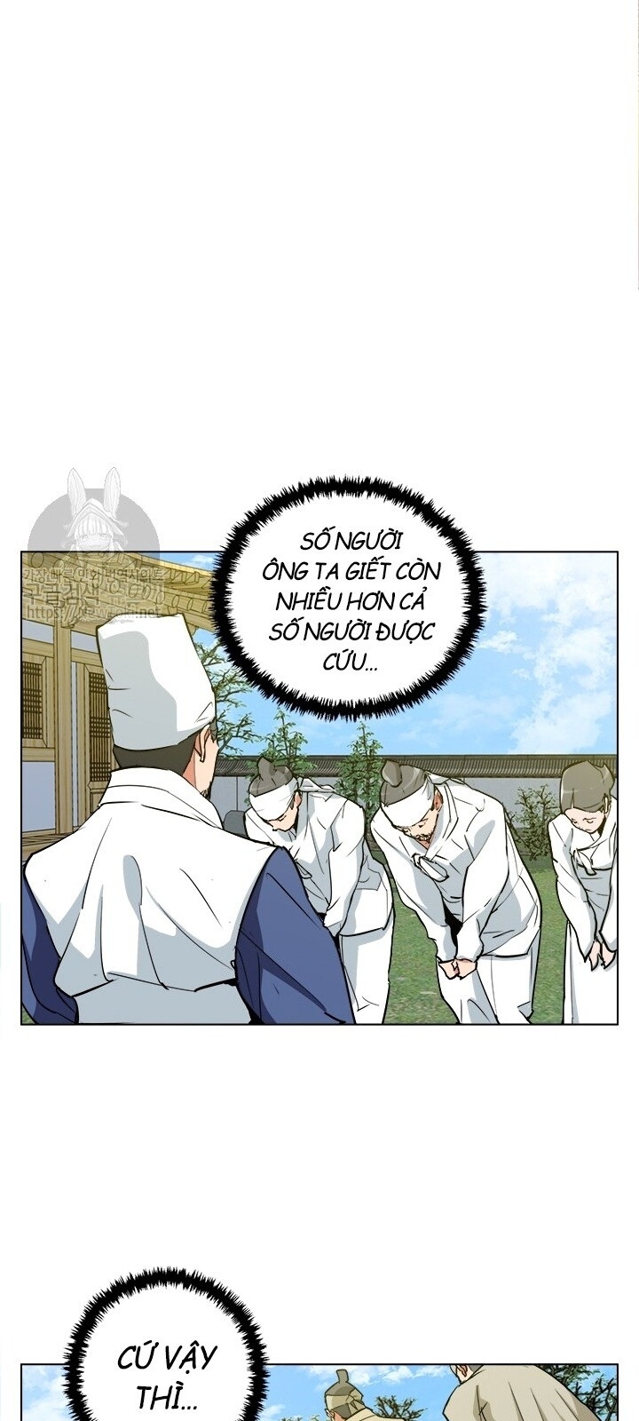 Tôi Viết Sách Để Thăng Cấp Chapter 47 - Trang 2