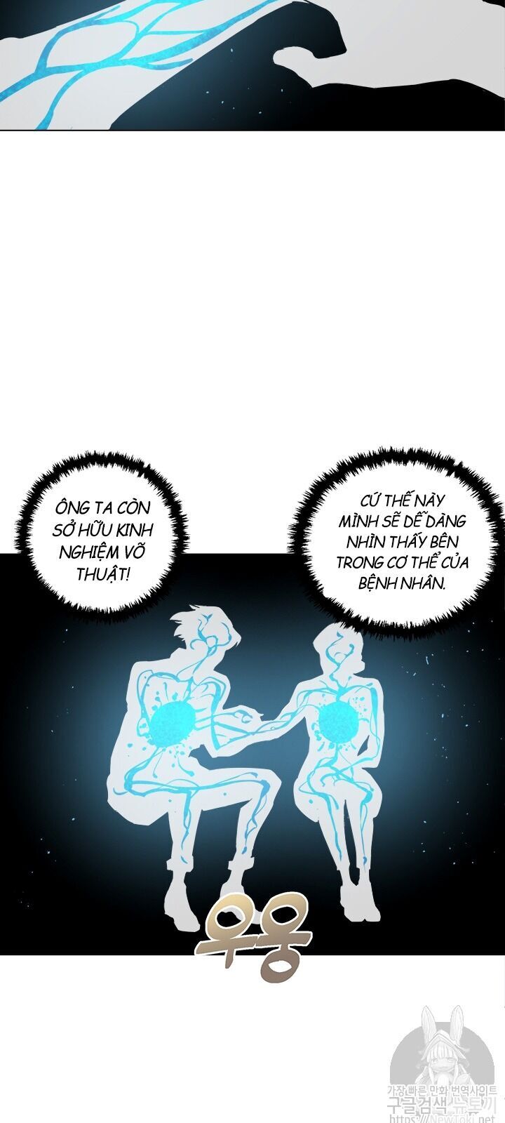 Tôi Viết Sách Để Thăng Cấp Chapter 48 - Trang 2