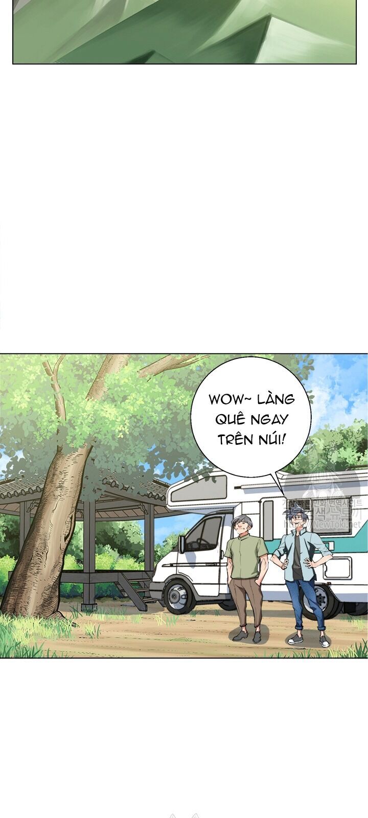 Tôi Viết Sách Để Thăng Cấp Chapter 48 - Trang 2