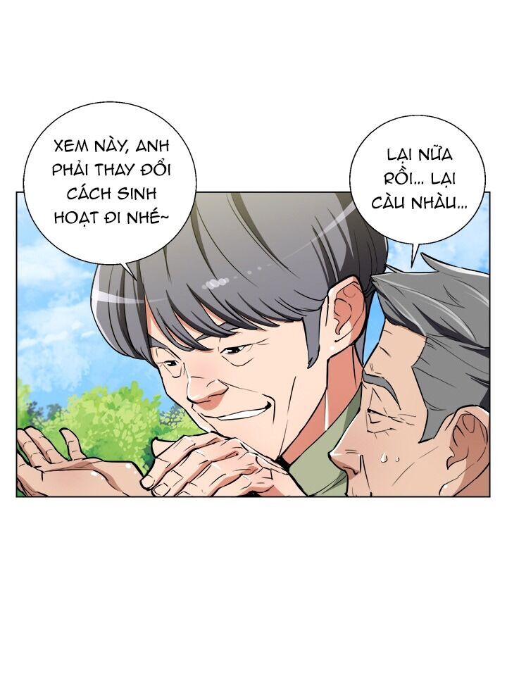 Tôi Viết Sách Để Thăng Cấp Chapter 48 - Trang 2