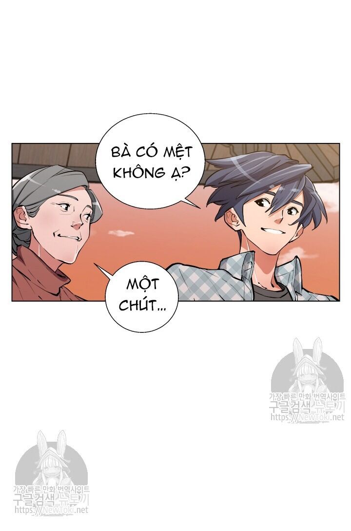 Tôi Viết Sách Để Thăng Cấp Chapter 48 - Trang 2