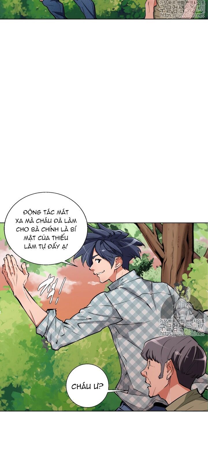 Tôi Viết Sách Để Thăng Cấp Chapter 49 - Trang 2