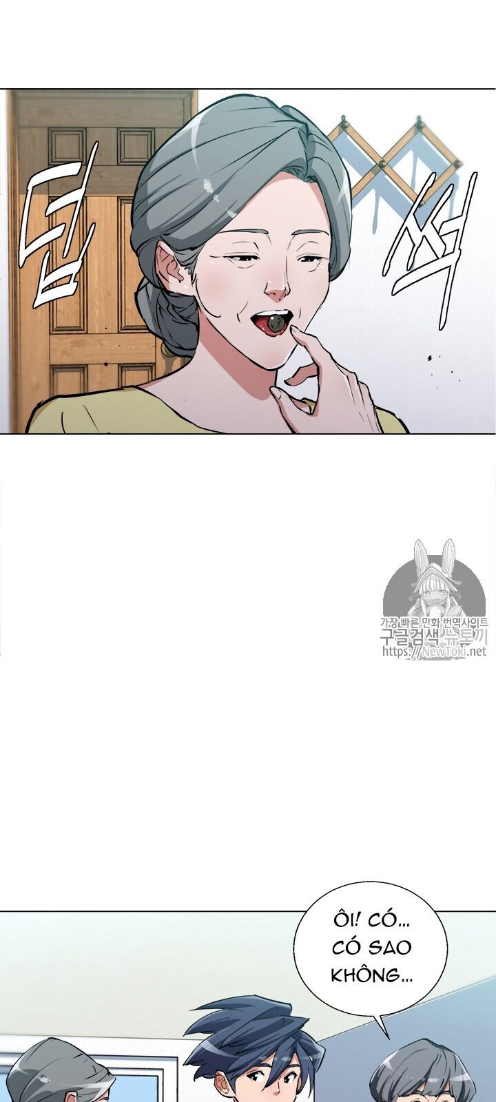 Tôi Viết Sách Để Thăng Cấp Chapter 49 - Trang 2