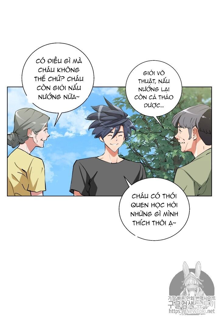 Tôi Viết Sách Để Thăng Cấp Chapter 49 - Trang 2