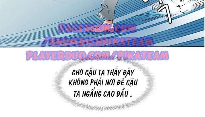 Tôi Viết Sách Để Thăng Cấp Chapter 5 - Trang 2