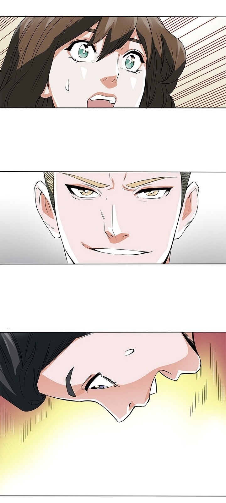 Tôi Viết Sách Để Thăng Cấp Chapter 5 - Trang 2