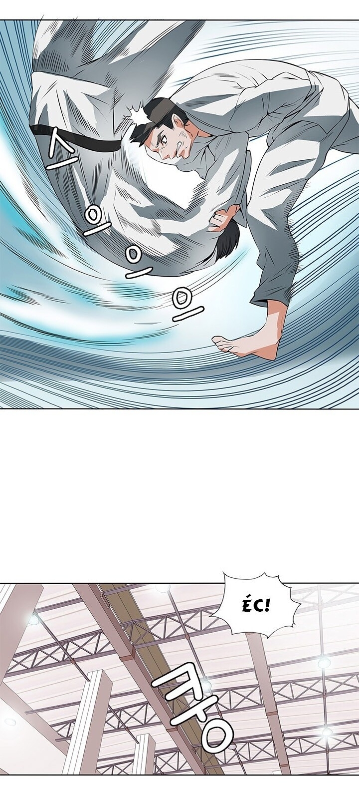 Tôi Viết Sách Để Thăng Cấp Chapter 5 - Trang 2