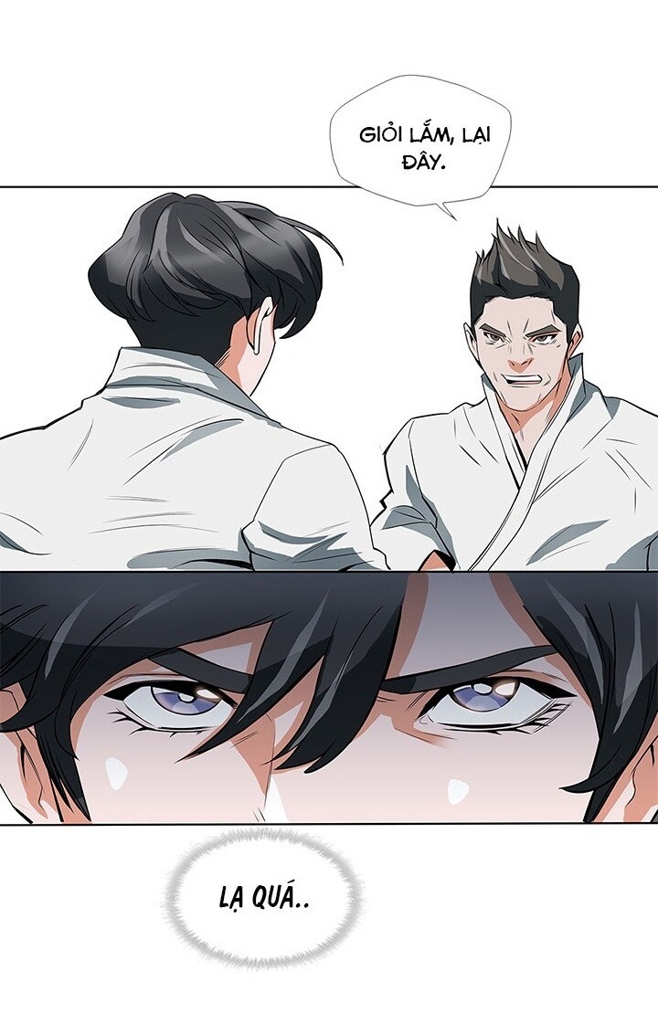 Tôi Viết Sách Để Thăng Cấp Chapter 5 - Trang 2