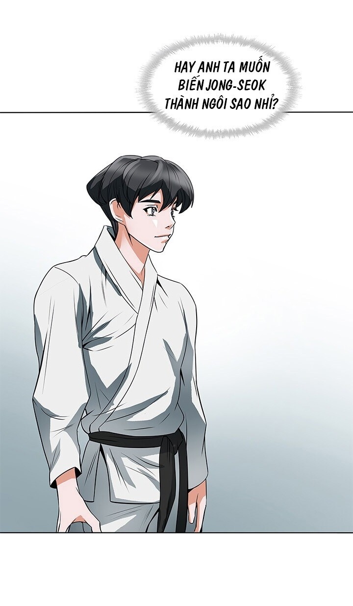 Tôi Viết Sách Để Thăng Cấp Chapter 5 - Trang 2