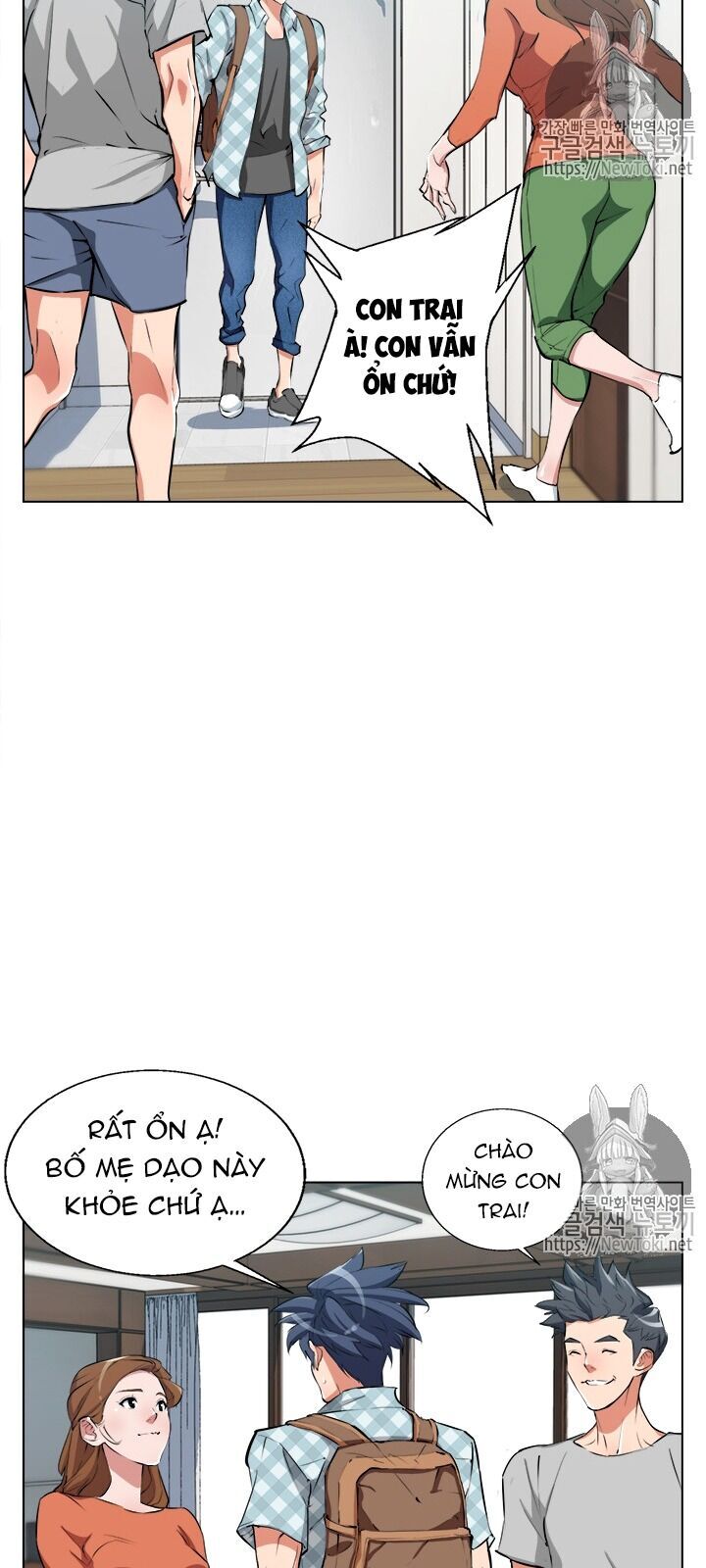 Tôi Viết Sách Để Thăng Cấp Chapter 50 - Trang 2