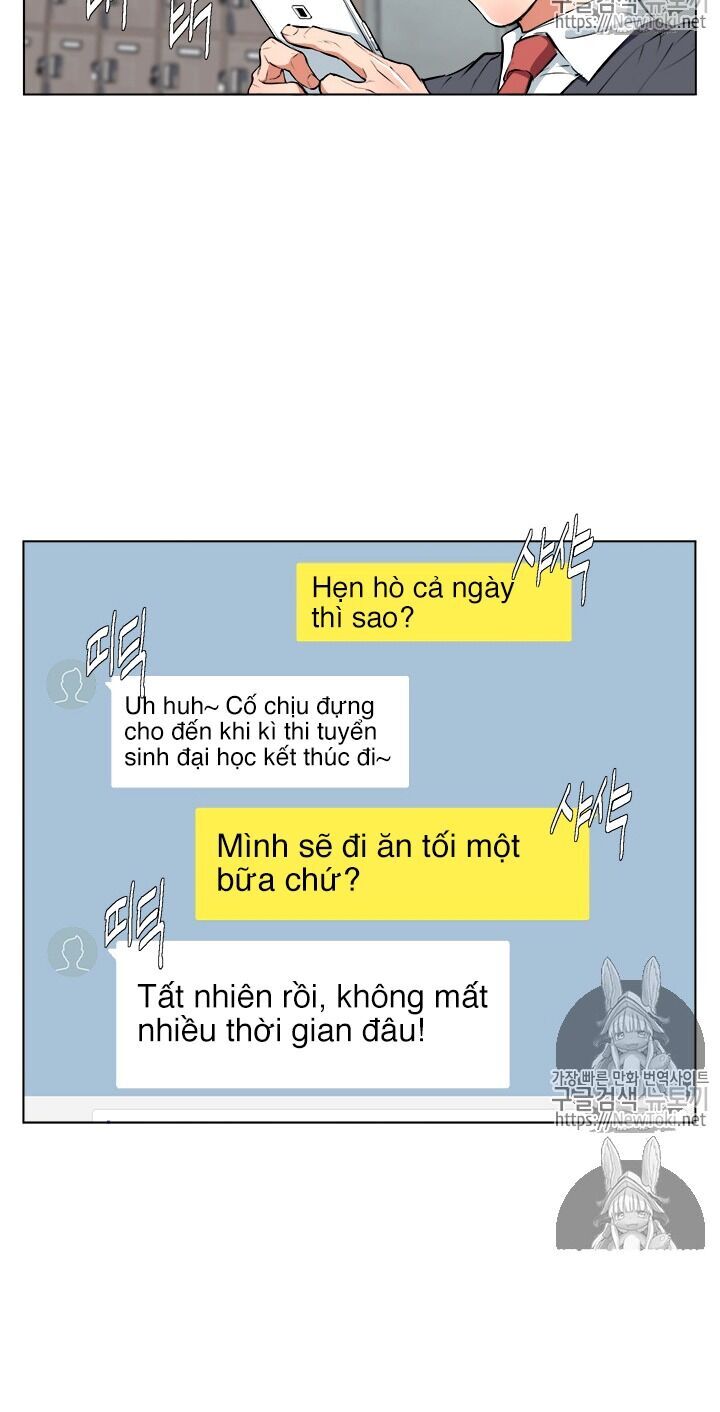 Tôi Viết Sách Để Thăng Cấp Chapter 50 - Trang 2