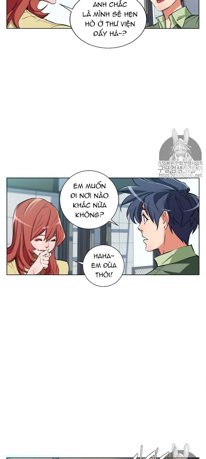 Tôi Viết Sách Để Thăng Cấp Chapter 50 - Trang 2