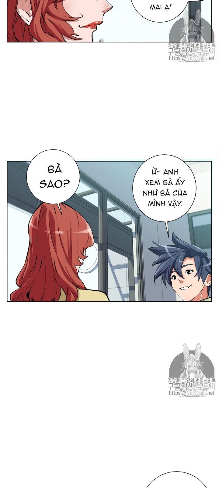 Tôi Viết Sách Để Thăng Cấp Chapter 50 - Trang 2