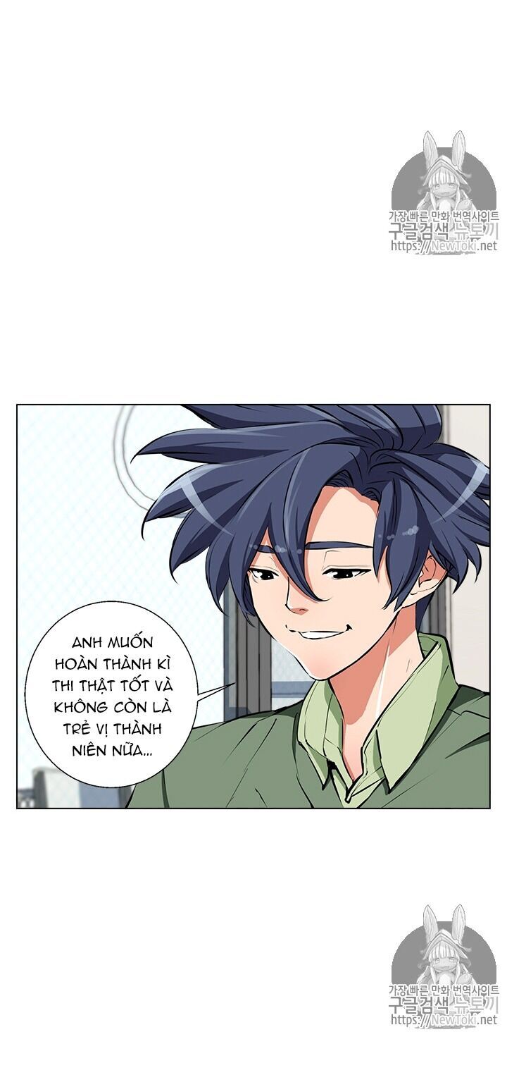 Tôi Viết Sách Để Thăng Cấp Chapter 50 - Trang 2