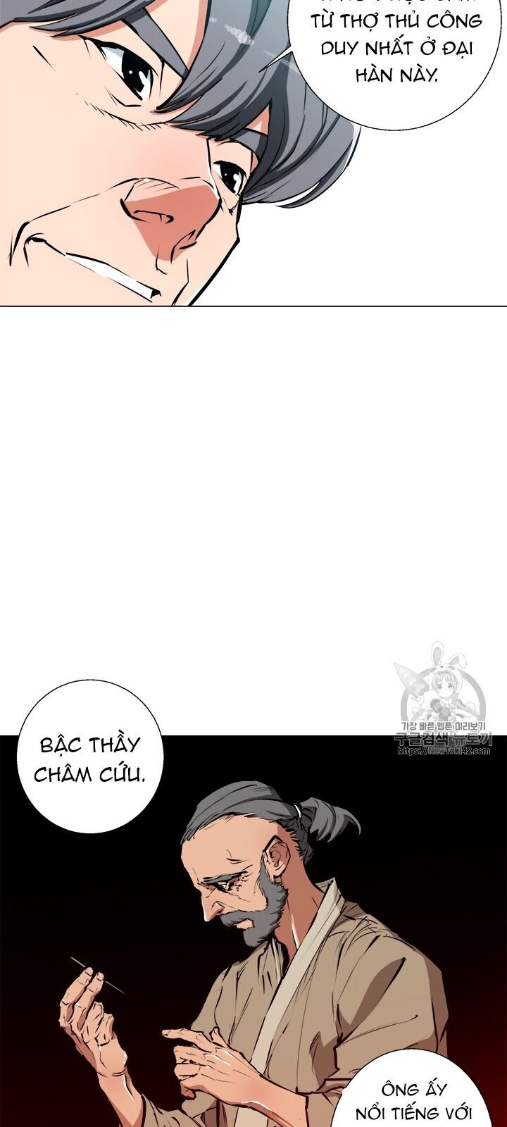 Tôi Viết Sách Để Thăng Cấp Chapter 51 - Trang 2