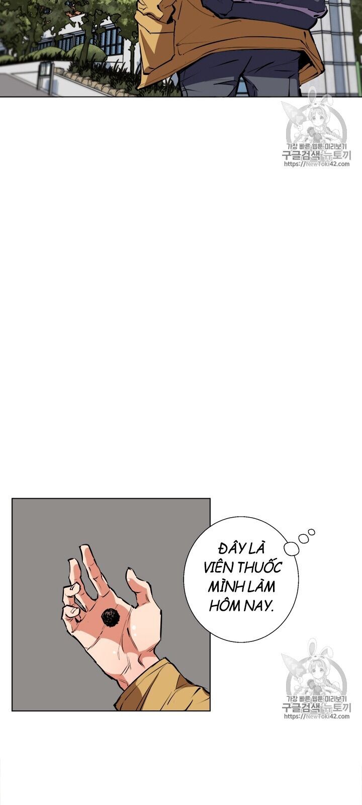 Tôi Viết Sách Để Thăng Cấp Chapter 51 - Trang 2