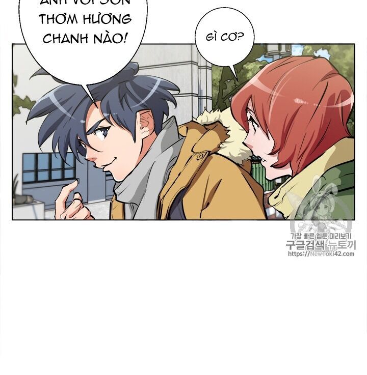 Tôi Viết Sách Để Thăng Cấp Chapter 51 - Trang 2