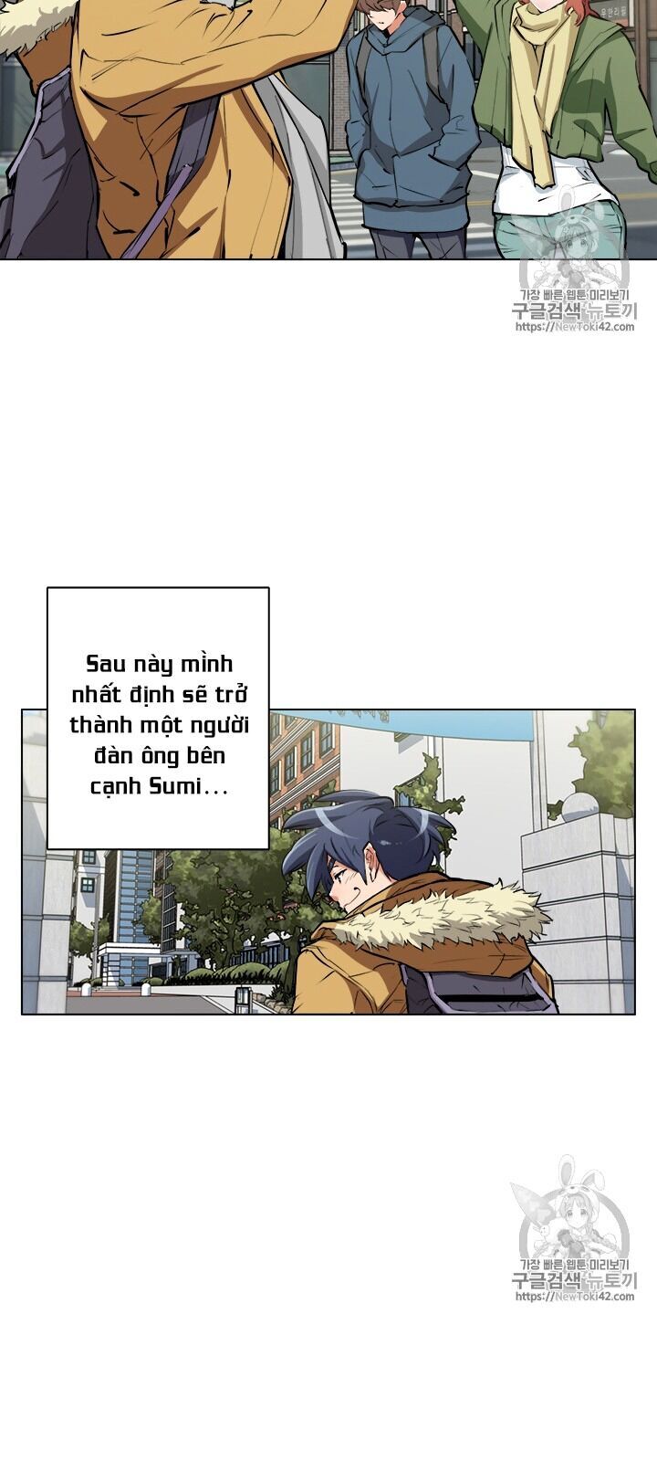 Tôi Viết Sách Để Thăng Cấp Chapter 51 - Trang 2