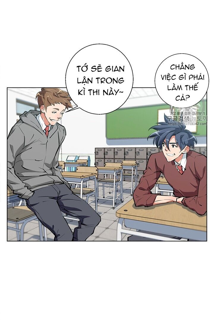 Tôi Viết Sách Để Thăng Cấp Chapter 51 - Trang 2