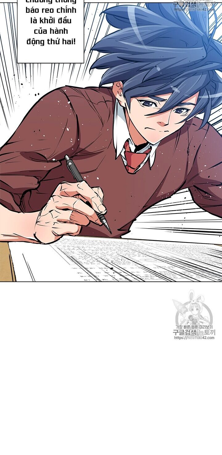 Tôi Viết Sách Để Thăng Cấp Chapter 51 - Trang 2