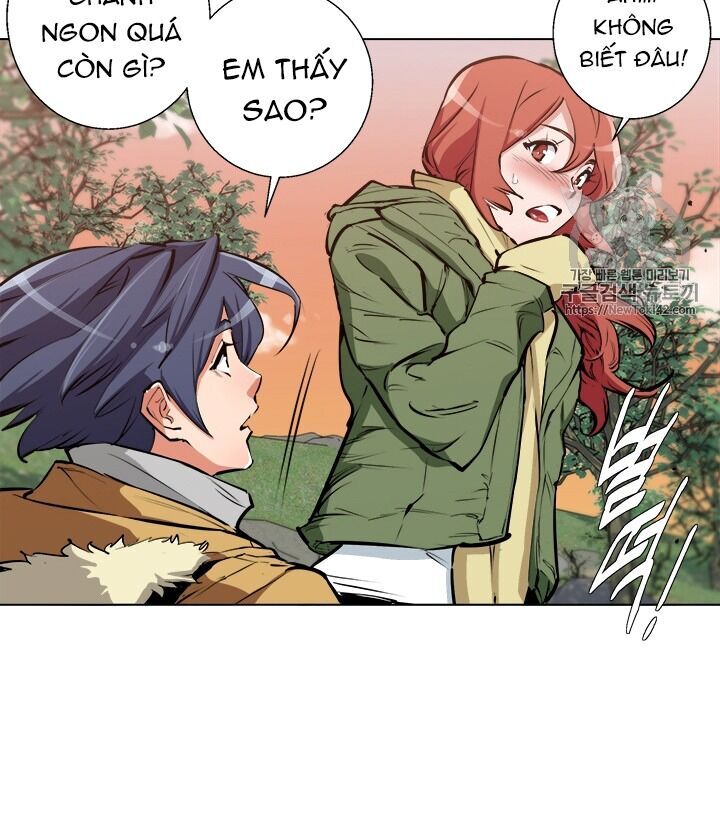 Tôi Viết Sách Để Thăng Cấp Chapter 51 - Trang 2