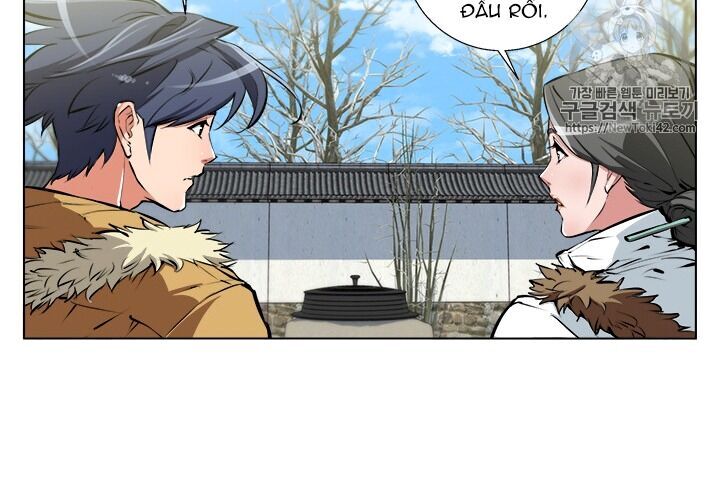 Tôi Viết Sách Để Thăng Cấp Chapter 53 - Trang 2