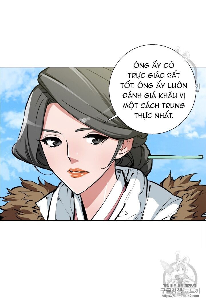 Tôi Viết Sách Để Thăng Cấp Chapter 53 - Trang 2