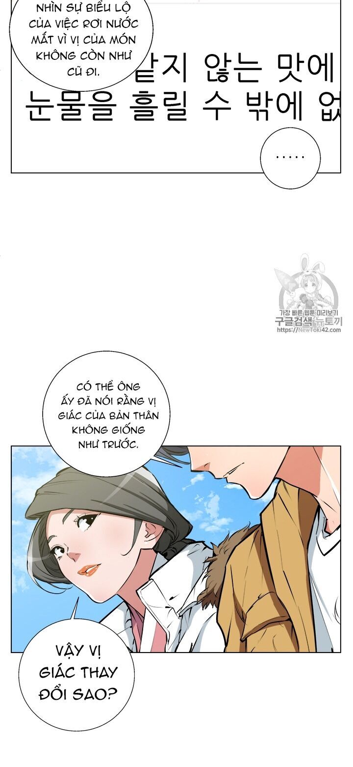 Tôi Viết Sách Để Thăng Cấp Chapter 53 - Trang 2