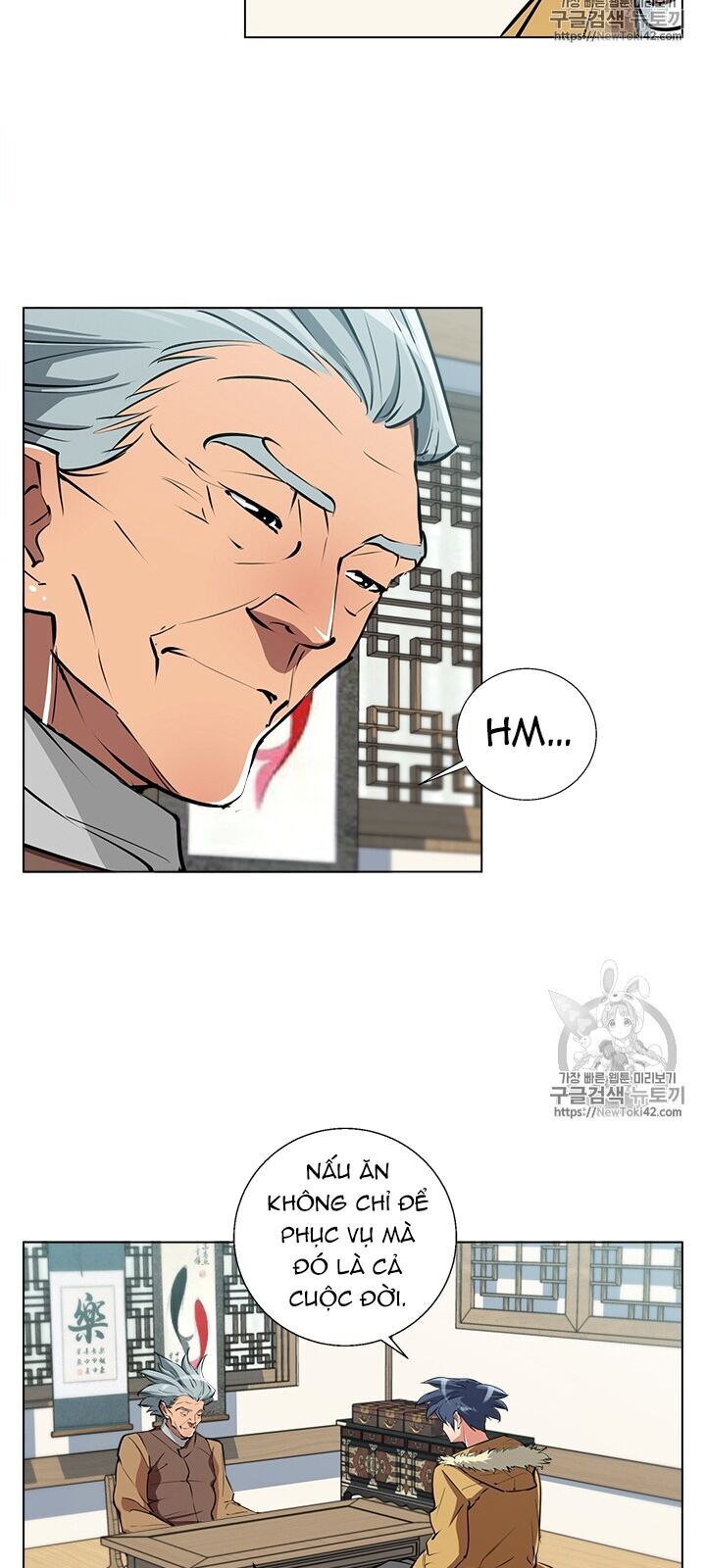 Tôi Viết Sách Để Thăng Cấp Chapter 53 - Trang 2