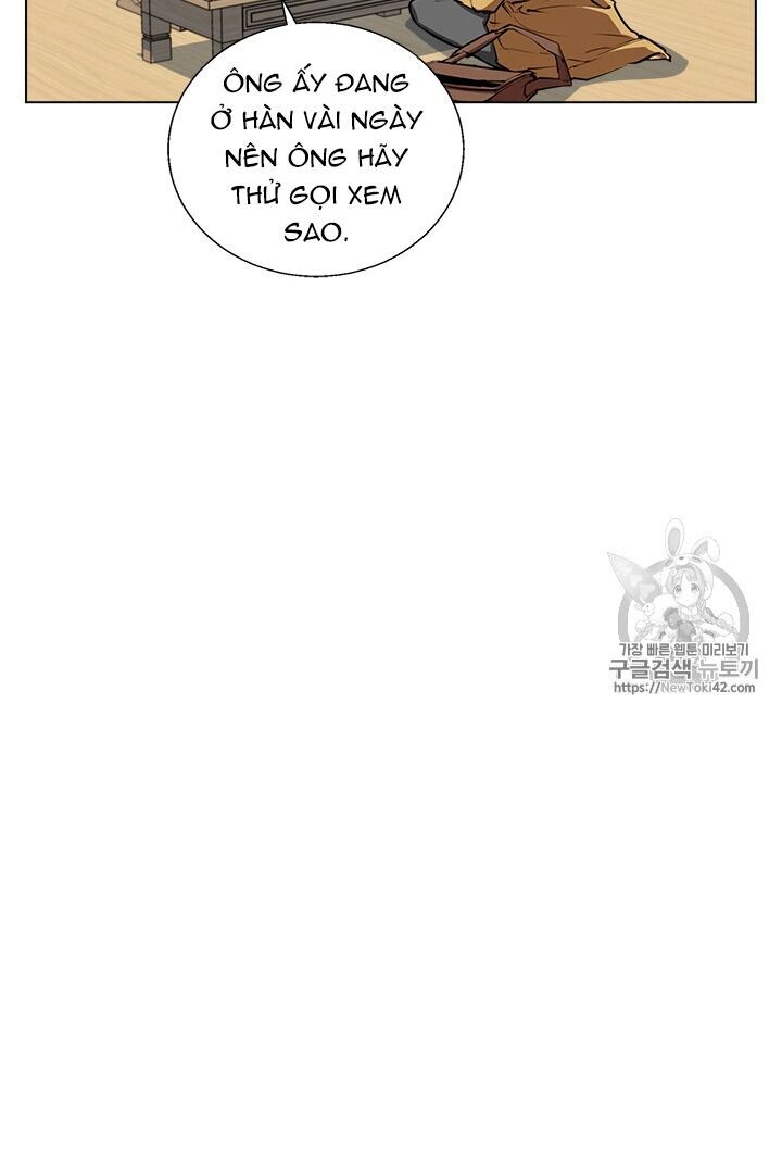 Tôi Viết Sách Để Thăng Cấp Chapter 53 - Trang 2