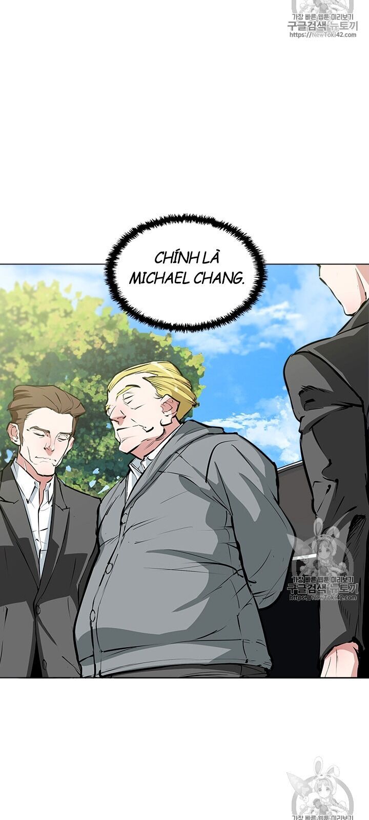 Tôi Viết Sách Để Thăng Cấp Chapter 53 - Trang 2