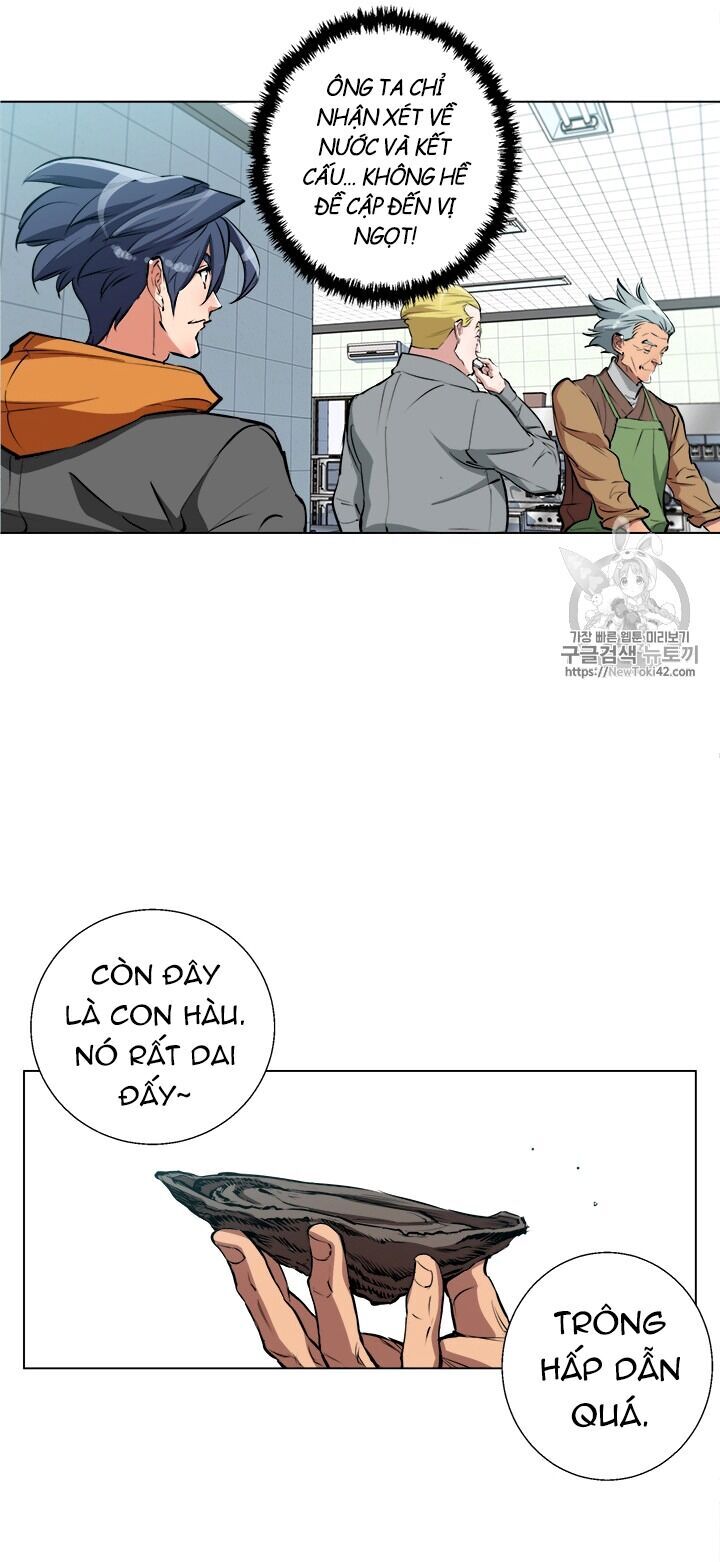 Tôi Viết Sách Để Thăng Cấp Chapter 54 - Trang 2