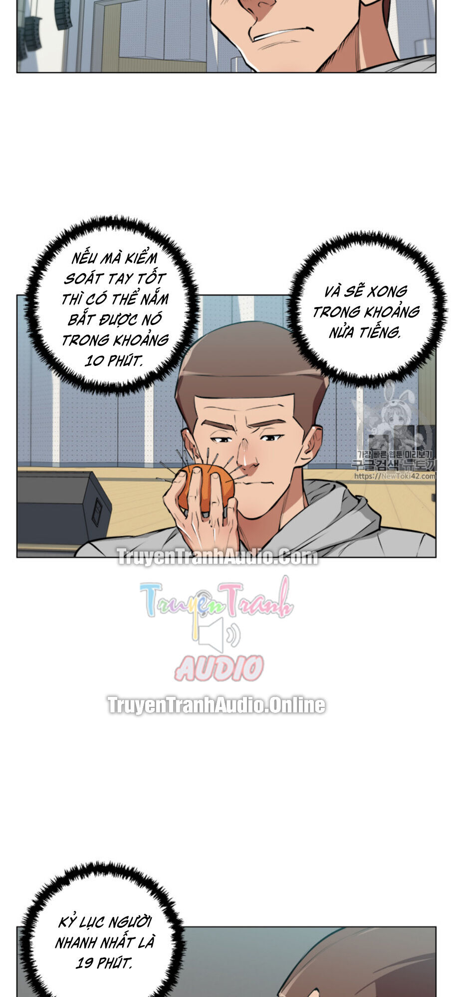 Tôi Viết Sách Để Thăng Cấp Chapter 56 - Trang 2