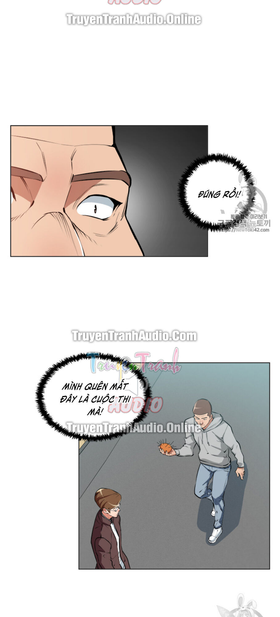 Tôi Viết Sách Để Thăng Cấp Chapter 56 - Trang 2